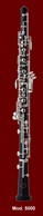 Oboe Oscar Adler & Co., Modell 5000 Css